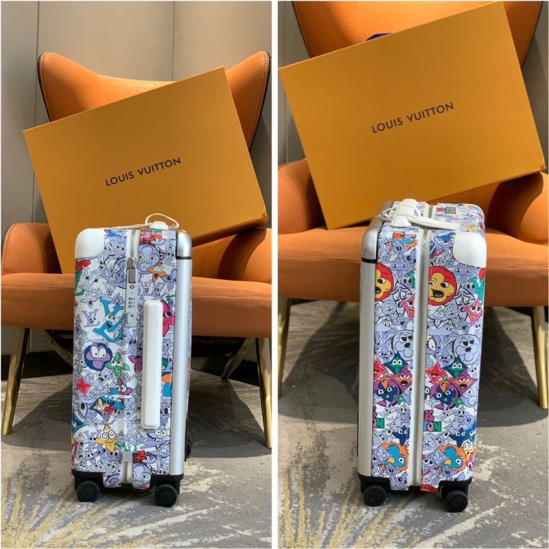 Louis Vuitton Suitcase